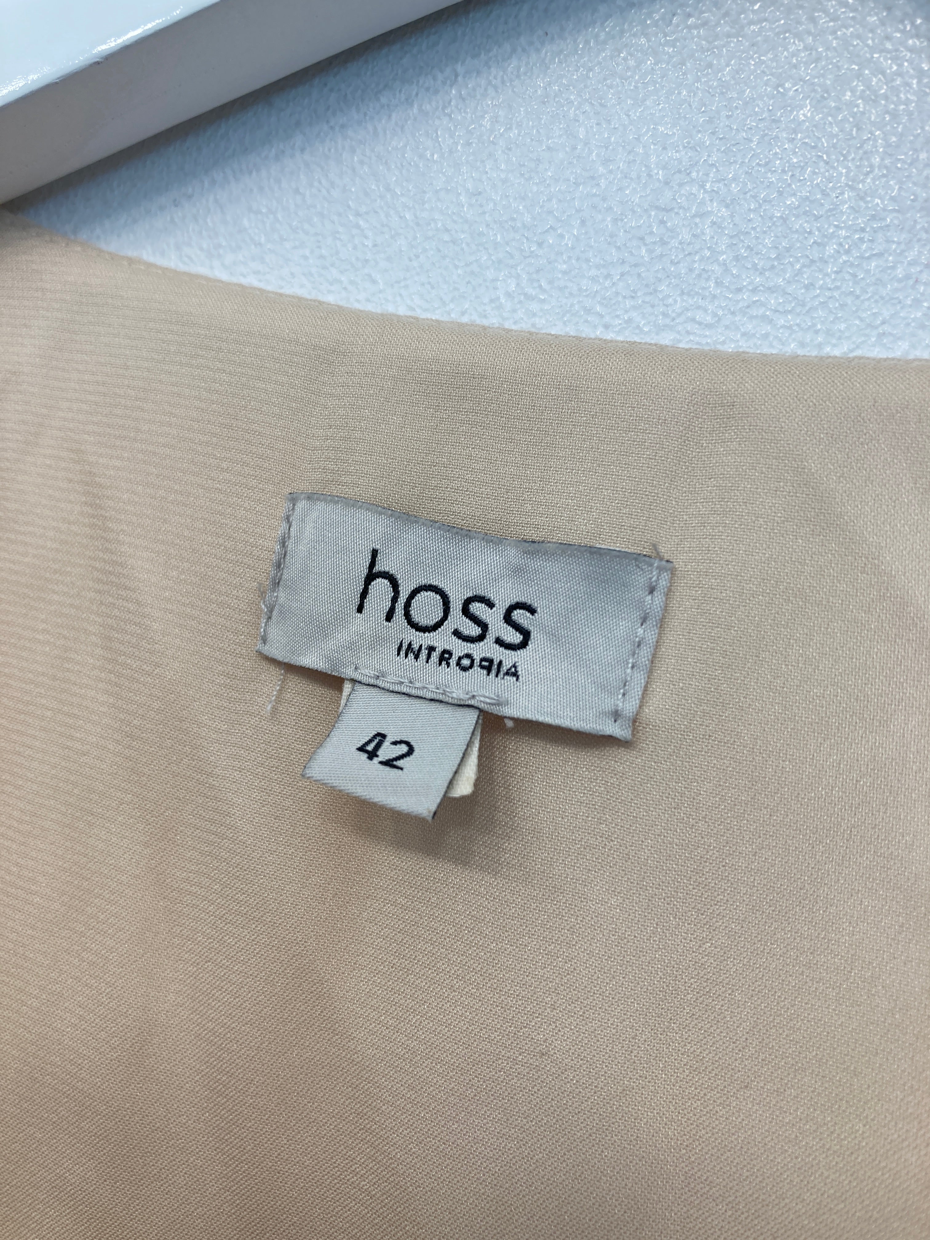 Hoss Kjole